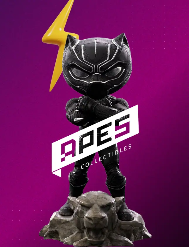 Apes: branding · redes