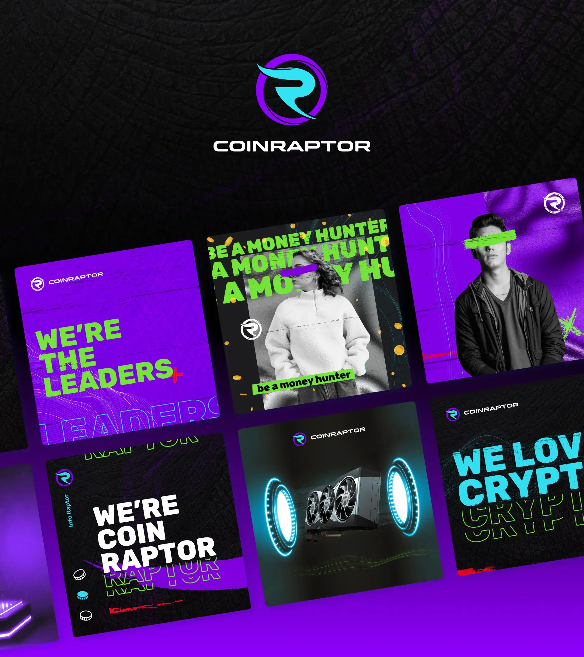Coin Raptor, imagen 1