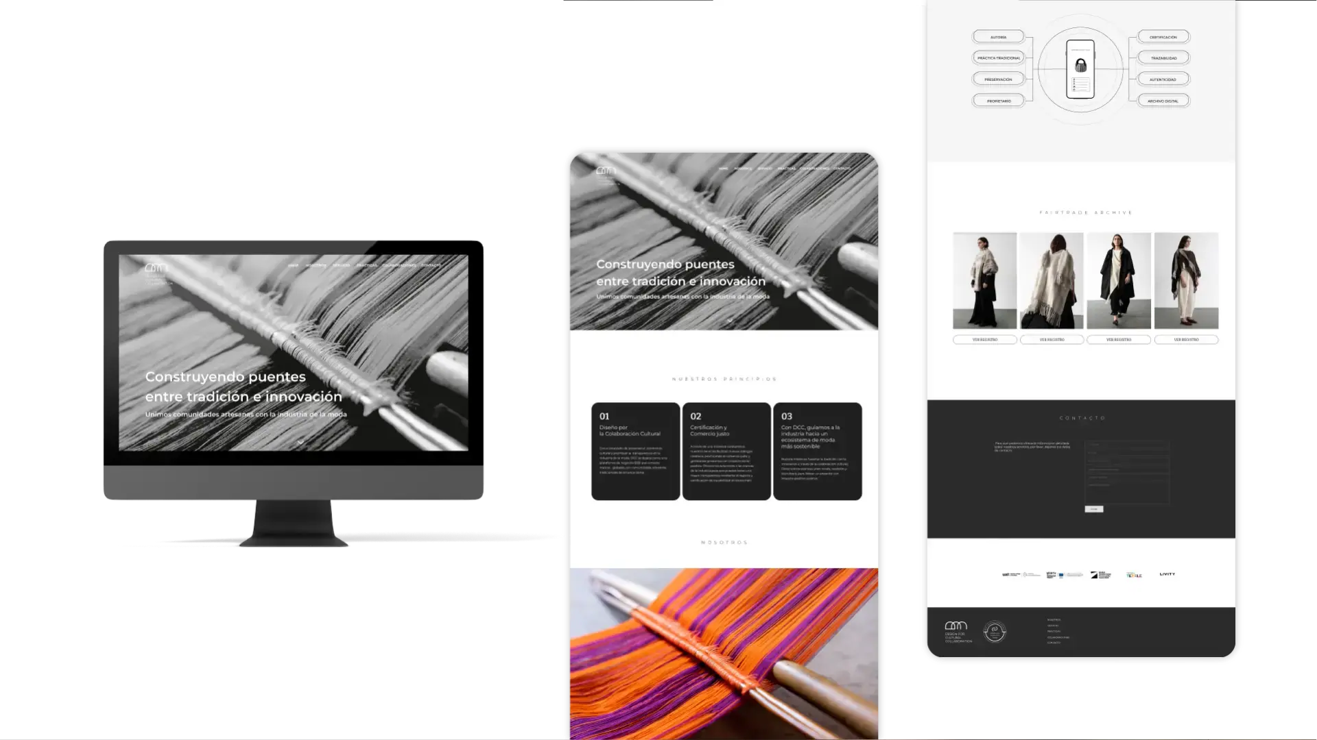 DCC Platform, imagen 5
