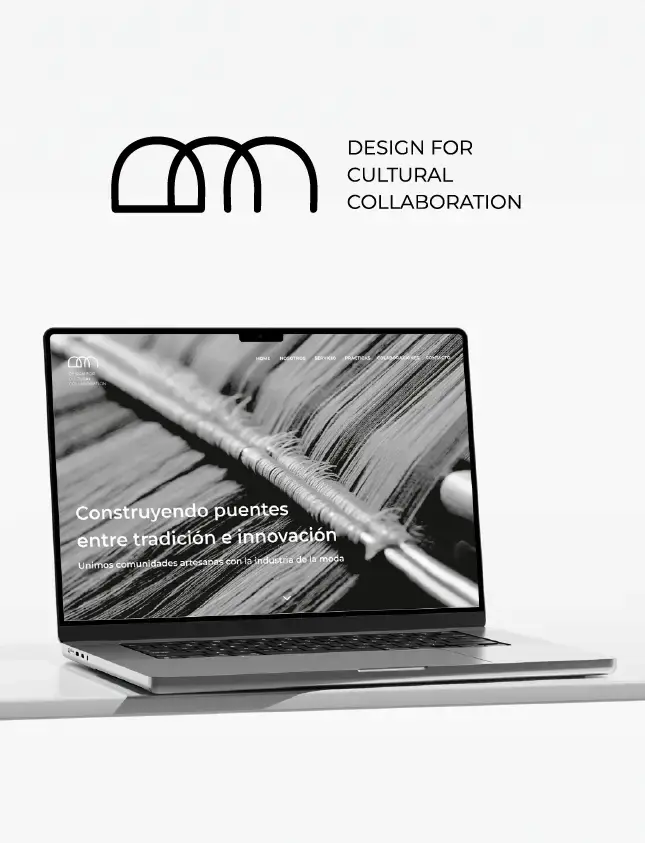 DCC Platform: branding · web