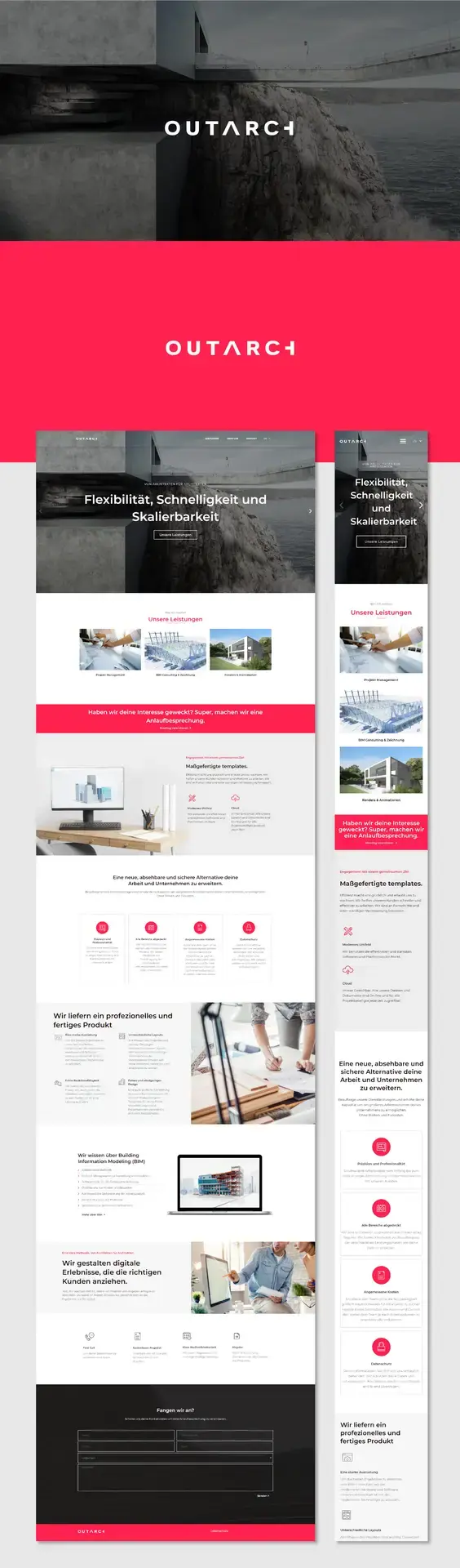 Outarch, imagen 1