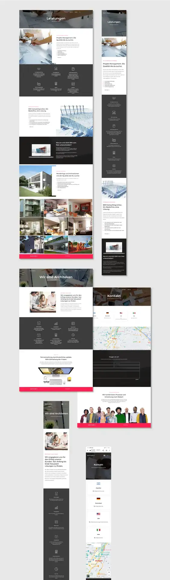 Outarch, imagen 2